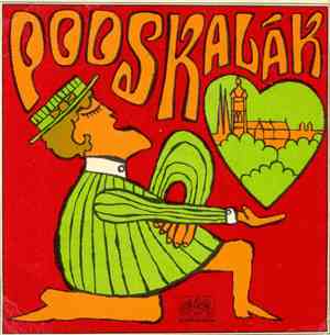 Karel Hašler - Podskalák