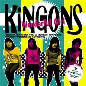 Kingons - Wonderful Girl