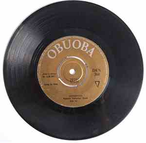 Kpando Boborbor Group - Domenyo
