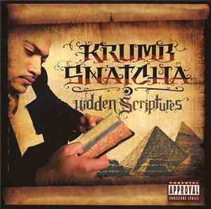 Krumb Snatcha - Hidden Scriptures