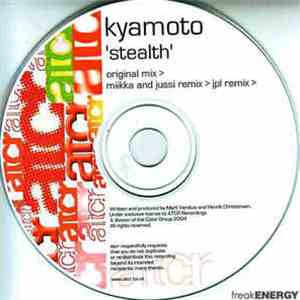 Kyamoto - Stealth