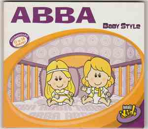 Lasha  - Abba Baby Style