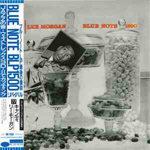 Lee Morgan - Candy