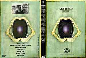 Leftfield - Leftism