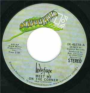 Lindisfarne - Meet Me On The Corner
