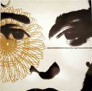 Lisa Stansfield - This Is The Right Time (Kick Mix)