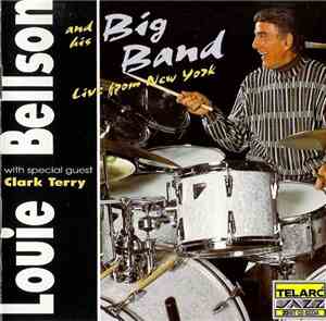 Louie Bellson And His Big Band With Special Guest Clark Terry - Live From N ...