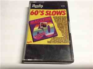Magazine 60 - 60's Slows