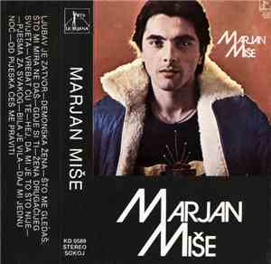 Marjan Miše - Marjan Miše
