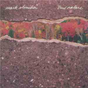 Mark Sloniker - True Nature