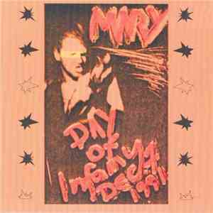 Mary  - Day Of Infamy