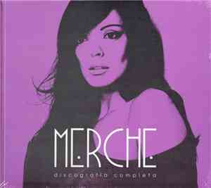 Merche - Discografia Completa