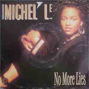 Michel'Le - No More Lies