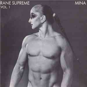 Mina  - Rane Supreme Vol. 1