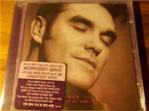 Morrissey - Greatest Hits