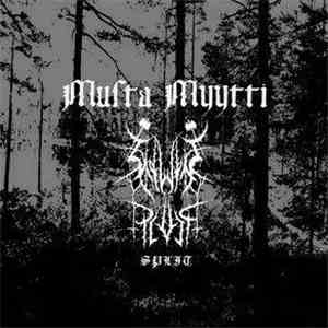 Musta Myytti / Sanguine Pluit - Musta Myytti / Sanguine Pluit
