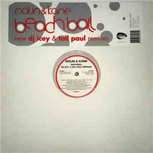 Nalin & Kane - Beachball (DJ Icey & Tall Paul Remixes)