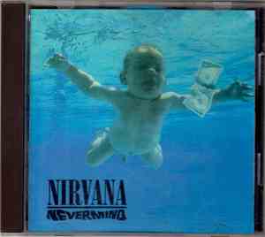 Nirvana - Nevermind