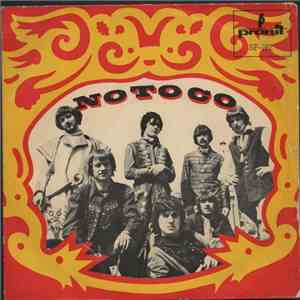 No To Co - Quand Je Voulais Etre Soldat / Lads From Country