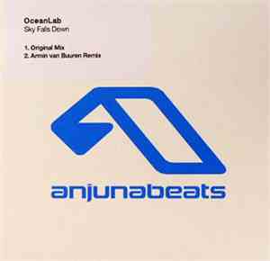 OceanLab - Sky Falls Down