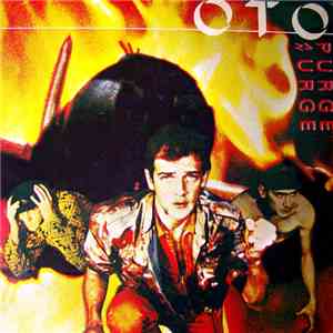 oto  - Purge An Urge