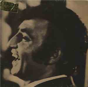 Peret - Castigadora / Andando Voy / Es Preferible / El Mesón Del Gitano