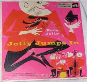 Pete Jolly - Jolly Jumps In