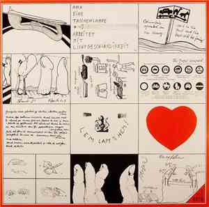 Peter Kowald Quintet - Peter Kowald Quintet
