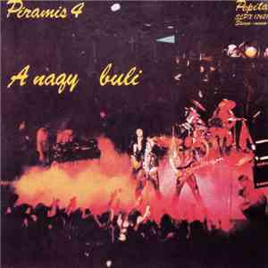 Piramis - 4 - A Nagy Buli