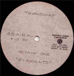 Psyche / Octave One - Elements / I Believe