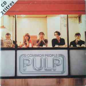 Pulp - Common People