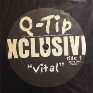 Q-Tip - Vital