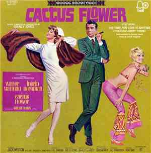 Quincy Jones - Cactus Flower (Original Sound Track)