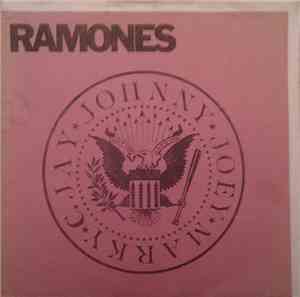 Ramones - Baby Doll