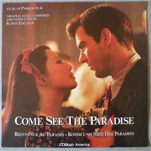 Randy Edelman - Come See The Paradise