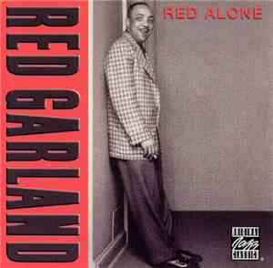 Red Garland - Red Alone
