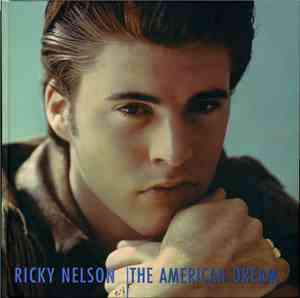 Ricky Nelson  - The American Dream