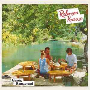 Robinson Krause - Gyros Ramazzotti