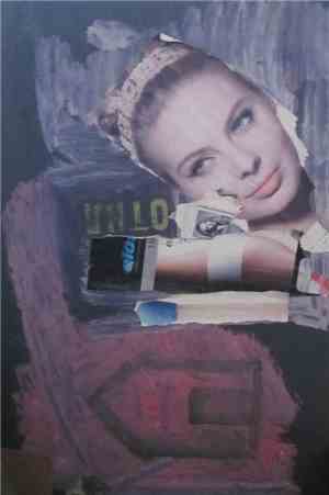 Rose Sobchak - Decolette
