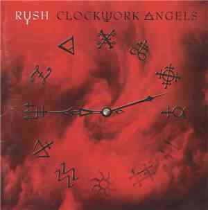 Rush - Clockwork Angels