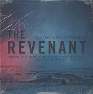 Ryuichi Sakamoto, Alva Noto & Bryce Dessner - The Revenant (Original Motion ...