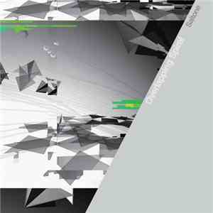 Saitone - Overlapping Spiral