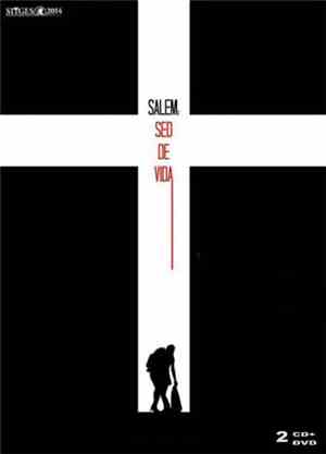 Salem  - Sed De Vida