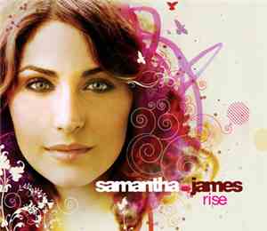 Samantha James - Rise