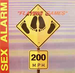 Sex Alarm - Flying Games