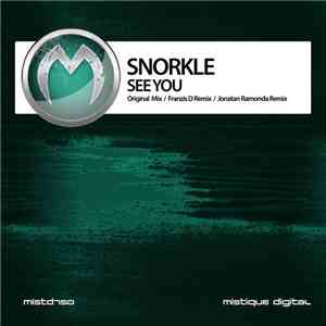 Snorkle - See You