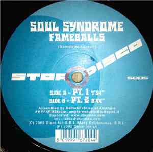 Soul Syndrome - Fameballs