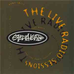 Spearhead - The Live Radio Sessions
