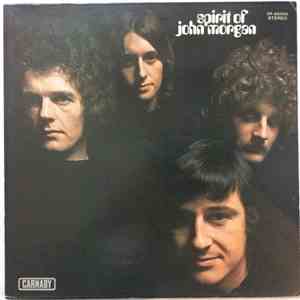 Spirit Of John Morgan - Spirit Of John Morgan