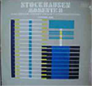 Stockhausen - Momente II - Version 1965